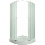 Душевой уголок Erlit Comfort 900x900x1950 ER0509-C3 (артикул 16412491) – фото 1