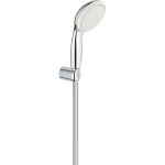 Душевой набор GROHE New Tempesta II 9,5 л/мин 27799001 (артикул 16047270) – фото 1