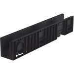 Лоток Aquastok ЛВП Norma DN100 H180 C250 1000x148x180 (11018) 549086 (артикул 22888089) – фото 1