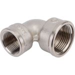 Никелированный угольник STOUT ВВ 1-3/4 RG008Q0QSJGAJJ (артикул 16053087) – фото 1