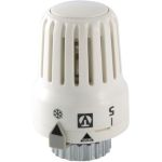Жидкостная термоголовка, диапазон регулировки 6.5 - 27.5 C Valtec VT.3000.0.0 (артикул 15637173) – фото 1