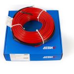 Нагревательный кабель ДЕВИ flex-18t 2135 вт 230 в 118 м 140F1250R (артикул 27778770) – фото 1