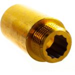Удлинитель STOUT 1/2X40 SFT-0001-001240 RG008Q0O77N354 (артикул 16053342) – фото 1