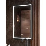 Зеркало Vigo Roberta Luxe 600 z.ROB.60.Luxe (артикул 21870844) – фото 1