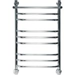 Полотенцесушитель Ника TRAPEZIUM ЛТ Г2 ВП 80/40 (артикул 16044241) – фото 1