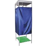 Душ дачный АКВАТЕКС 80x80 "Электромаш" БЕЗ ЭВН-128л 526800 (артикул 23386707) – фото 1