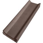 Лоток водоотведения NeoКомпозит ППК 500x150x50, коричневый ЛВ-50 К (артикул 26559692) – фото 1