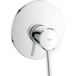 Встраиваемый смеситель для душа GROHE Concetto New 32213001 (артикул 15058236) – фото 1