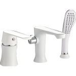 Смеситель для ванны Haiba HB80804 (артикул 17971123) – фото 1