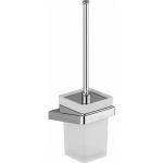 Держатель для туалетной щётки (стекло) Ravak TD 410.00, X07P330 00000048430 (артикул 16537781) – фото 1