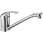 Смеситель для кухни LEDEME L4229-B 89256 (артикул 16108211) – фото 1