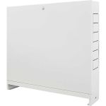 Коллекторный шкаф RISPA ШРНГ-6 глубокий, 17-18 выхода, 652х150х1157 мм ШРНГ- 6 RISPA (артикул 27186738) – фото 1