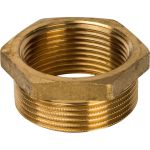 Футорка STOUT 2X1 1/2 SFT-0028-002112 (артикул 16053482) – фото 1