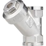 Косой фильтр грязевик MPF 1/2"", в/в, с магнитом ИС.072780 (артикул 29979398) – фото 1
