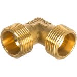 Угольник STOUT НН 3/4 SFT-0009-000034 (артикул 16053552) – фото 1
