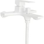 Душевая система Orange белая M04-300w (артикул 18184657) – фото 1