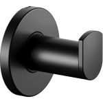 Крючок для полотенца Keuco PLAN черный матовый 14914370000 00000095437 (артикул 21311566) – фото 1