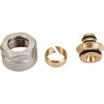 Евроконус для металлополимерной трубы 16 (2,0) Valtec VT.4420.NE.16 (артикул 15637758) – фото 1