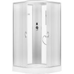 Душевая кабина Erlit Comfort 900x900x2150 ER3509P-C3-RUS (артикул 16412473) – фото 1