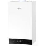 Газовый настенный двухконтурный котел WARM 24 кВт KA11224 (артикул 16502845) – фото 1