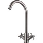 Смеситель для кухонной мойки Fmark FS8432 (артикул 26506598) – фото 1
