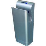 Сушилка для рук Ksitex UV-9999C хром 33025 (артикул 16560398) – фото 1