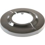 Отражатель MELODIA 20 мм 1/2"", разъемный, нерж. хром пара MKP20791 10176 (артикул 22752135) – фото 1