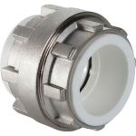 Разъемная муфта Valtec PPR 63 мм VTp.763.0.063 (артикул 16007585) – фото 1