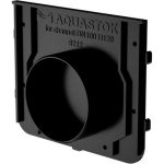 Пластиковая заглушка Aquastok для DN100 H120-H180 A15 (9212) 549121 (артикул 22888263) – фото 1