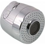 Двухрежимный аэратор Fauzt A2RF (артикул 20390902) – фото 1
