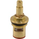 Кран-букса Haiba 1/2 кер., 8x20 hb52-4 539106 (артикул 26508062) – фото 1