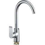 Смеситель для кухни G-Lauf GOB4-A134 (артикул 22370505) – фото 1