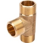 Тройник Uni-Fitt Н 3/4" 616G3330 (артикул 16858807) – фото 1