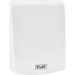 Электросушитель для рук Puff ""-8951"", белый 1 кВт, высокоскоростной 1401.324 (артикул 25135167) – фото 1