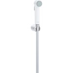 Душевой набор с гигиеническим душем GROHE Tempesta-F 1250, белый 27812IL1 (артикул 16047188) – фото 1
