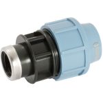 Переход на внутреннюю резьбу (40 мм, 1"") Unipump 63917 (артикул 16449669) – фото 1