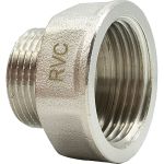 Переходник Rvc 1 г х 1 ш 00812 (артикул 27984488) – фото 1