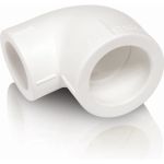 Переходной уголок Blue Ocean полипропиленовый 90 - 32х25 PPRF/90RE(W)-32х25 (артикул 16572938) – фото 1