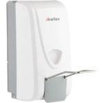 Локтевой дозатор для жидкого мыла Ksitex ES-1000 33078 (артикул 18810810) – фото 1