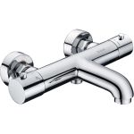 Смеситель для ванны D&K DA2123201 (артикул 16413894) – фото 1