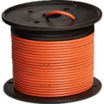 Одножильный теплый пол Heatline SL1 650 Вт, 3.6-5.9 м2 HL-SL1-650 (артикул 17872693) – фото 1