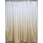 Штора для ванны Bath Plus ROSY DOWN 180x180 beige 2151/3 (артикул 22972287) – фото 1