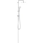 Душевая система GROHE NTempesta с переключателем 200 27389002 (артикул 16047101) – фото 1