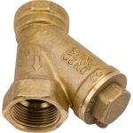 Грязевик FAR 3/4" 600мкм FA 2390 34 (артикул 15703097) – фото 1