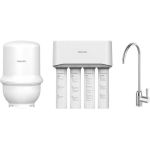 Обратноосмотическая система фильтрации с резервуаром для воды PHILIPS AUT3268/10 (артикул 23423667) – фото 1