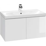 Тумба Cersanit COLOUR 80 SP-SZ-COL-CM/COL/80 (артикул 21596008) – фото 1