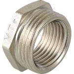 Футорка VALTEC 2х1 1/4 нар.-вн. VTr.581.N.0907 (артикул 16006809) – фото 1