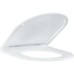 Сиденье для унитаза Grohe Essence Ceramic с микролифтом 39577000 (артикул 16260588) – фото 1