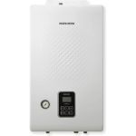 Настенный электрокотел Navien EQB-12HW 12 квт, одноконтурный НС-1205545 (артикул 16607432) – фото 1
