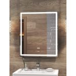Зеркало Vigo Geometry Luxe 600 z.GEO.60.Luxe (артикул 21925300) – фото 1